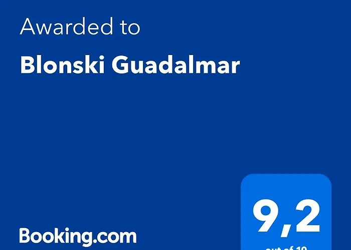 Blonski Guadalmar