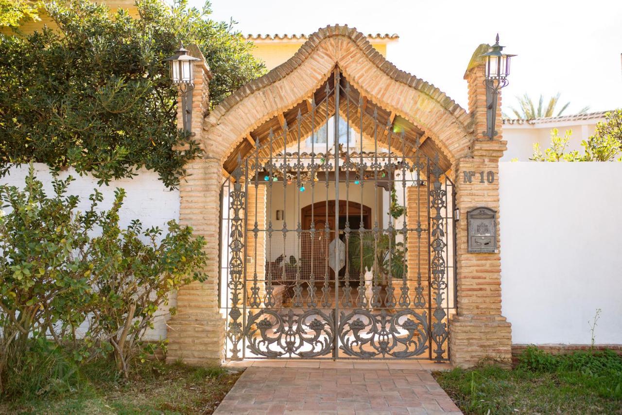 Homestay Blonski Guadalmar
