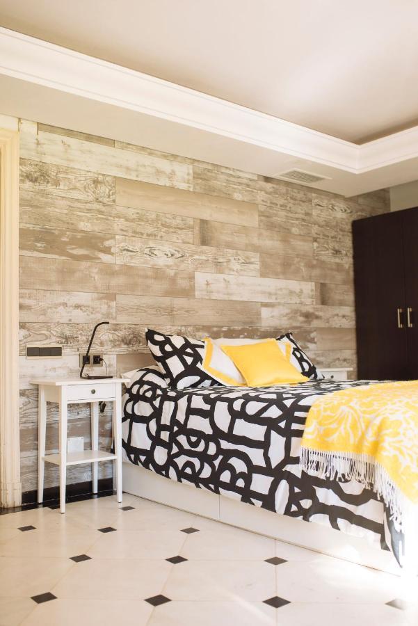 Blonski Guadalmar Homestay *
