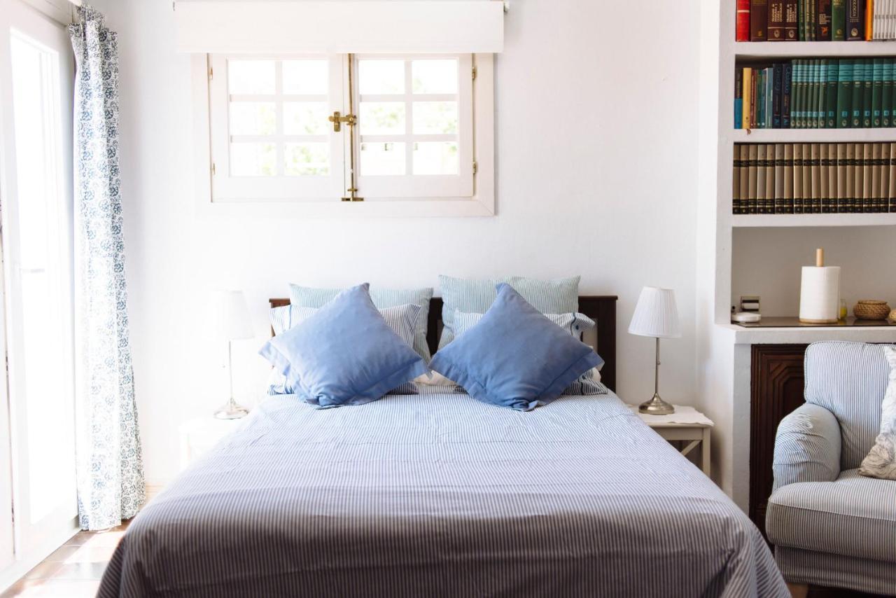 Blonski Guadalmar Homestay Malaga