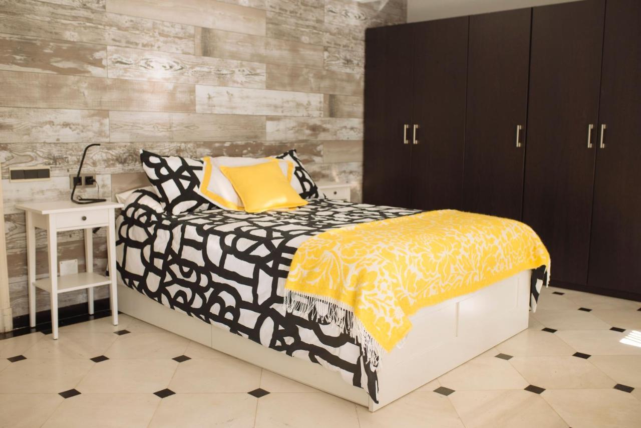Homestay Blonski Guadalmar