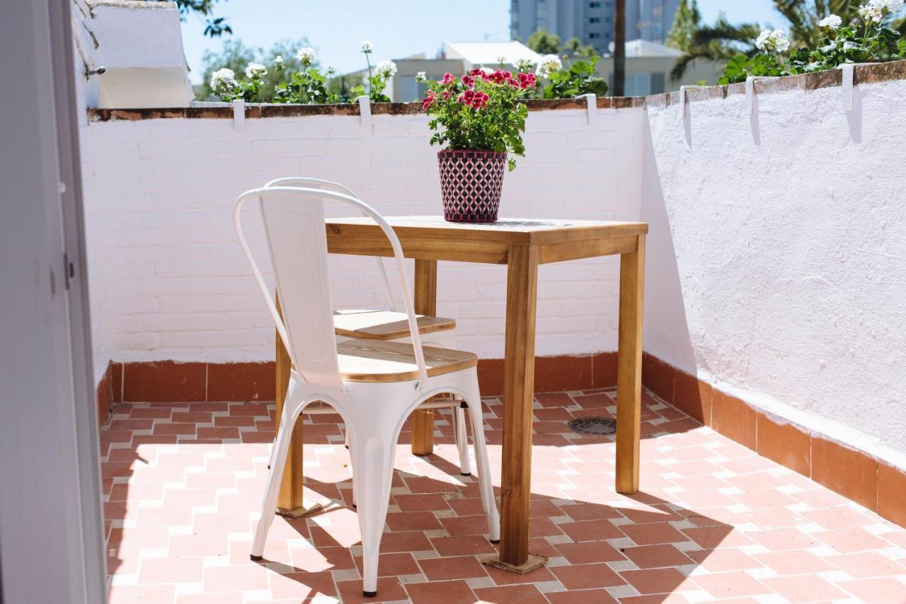 Blonski Guadalmar Homestay