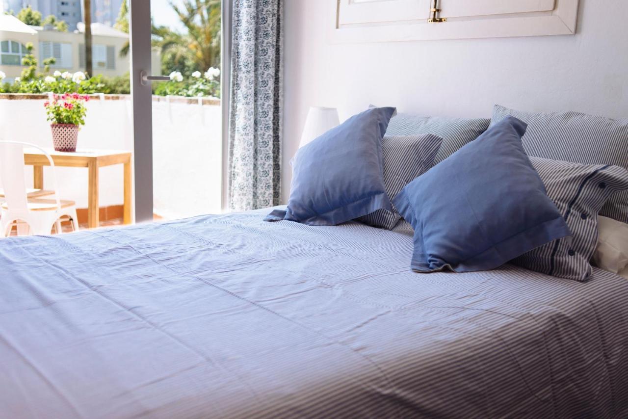 Homestay Blonski Guadalmar Malaga