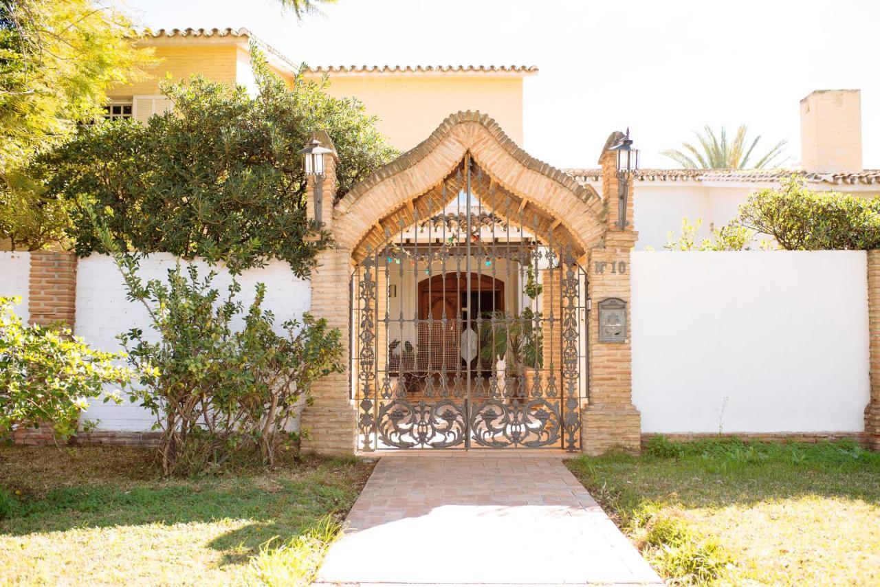 Homestay Blonski Guadalmar