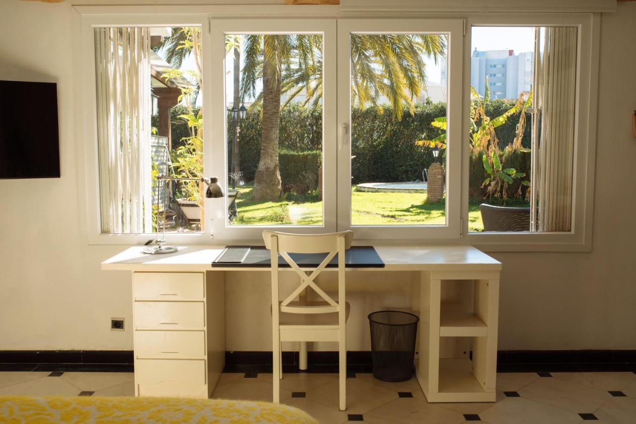 Homestay Blonski Guadalmar *