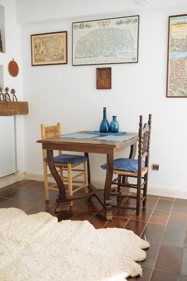 Homestay Blonski Guadalmar