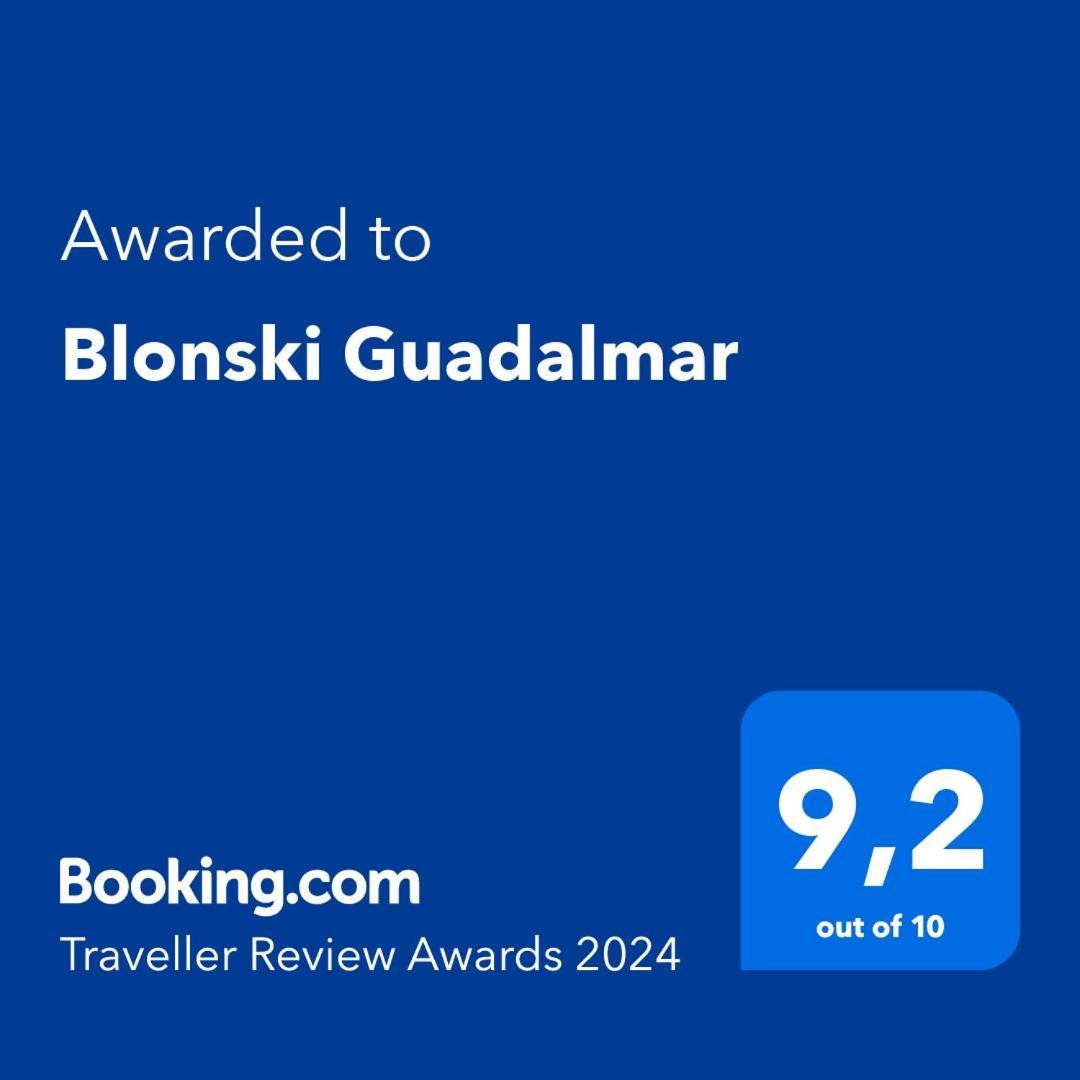 Blonski Guadalmar Homestay