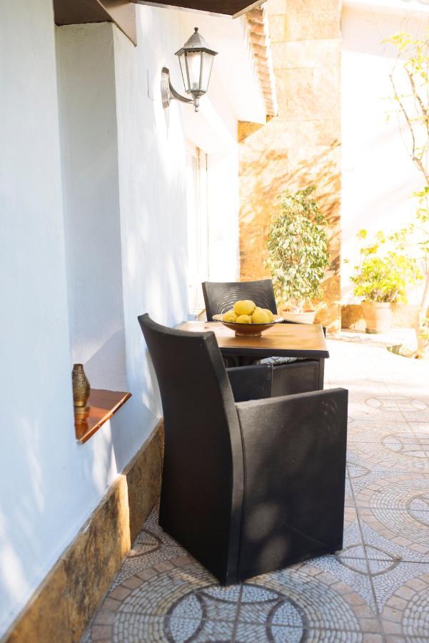Séjour chez l'habitant Blonski Guadalmar Málaga
