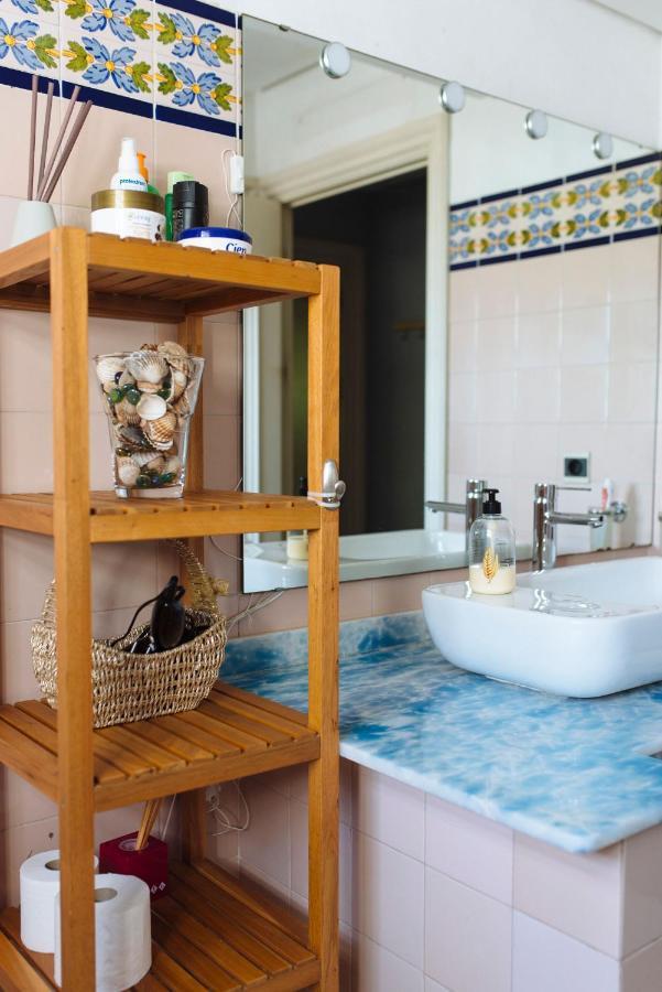 Séjour chez l'habitant Blonski Guadalmar Málaga