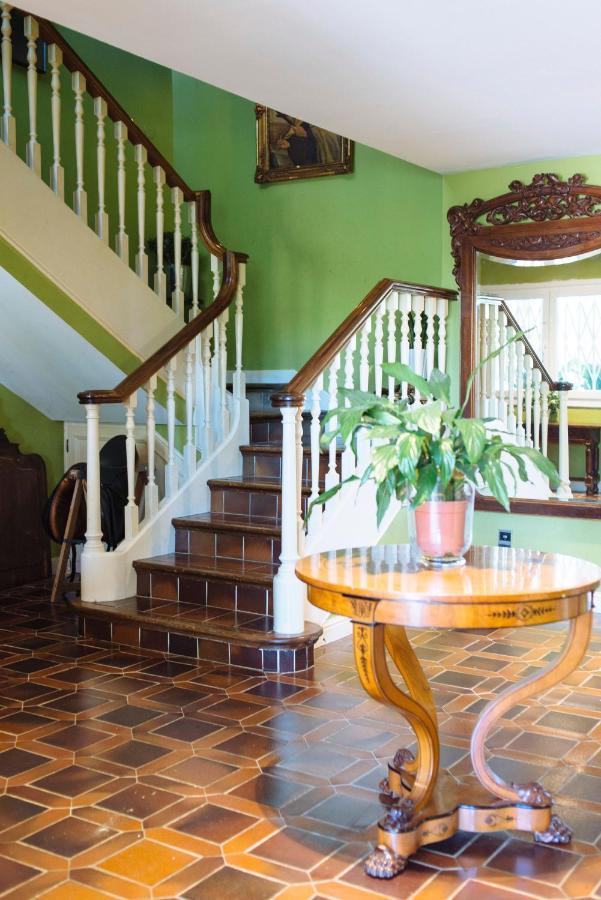 Séjour chez l'habitant Blonski Guadalmar